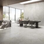 RAK Crystal White Matt Porcelain - Image 2
