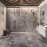 RAK Granito Blu Ande Polished Porcelain - Image 2