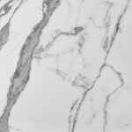 RAK Iceland White Polished Porcelain