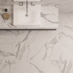 RAK Iceland White Polished Porcelain - Image 5