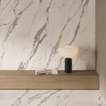 RAK Iceland White Polished Porcelain - Image 4