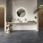 RAK Opificio Grey Matt Porcelain - Image 2