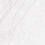 Brelith White Matt Porcelain