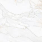 Calacatta Gold Marble Matt Porcelain