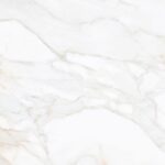 Calacatta Gold Marble Polished Porcelain