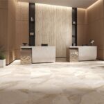 Meska Almond Matt Porcelain - Image 2