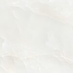 Onyx Ivory Marble Effect Polished Porcelain