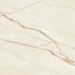 Orovia Beige Marble Effect Matt Porcelain