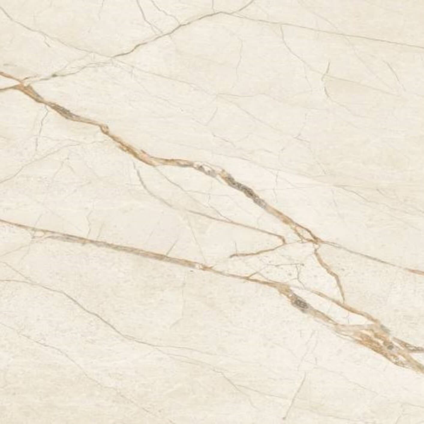 Orovia Beige Orovia Beige Marble Effect Matt Porcelain - Image 1
