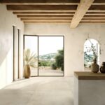 Sandora White Matt Porcelain - Image 2